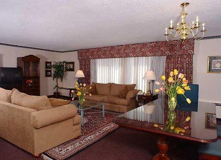 Holiday Inn Huntsville Downtown Интериор снимка
