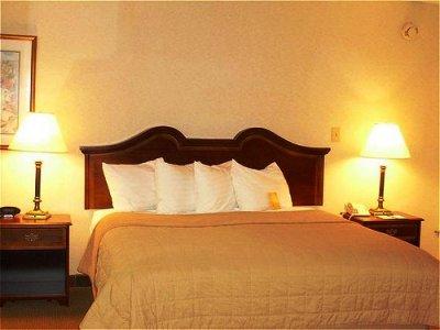 Holiday Inn Huntsville Downtown Екстериор снимка