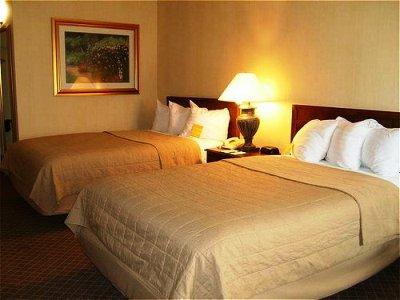 Holiday Inn Huntsville Downtown Екстериор снимка