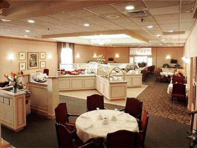 Holiday Inn Huntsville Downtown Екстериор снимка