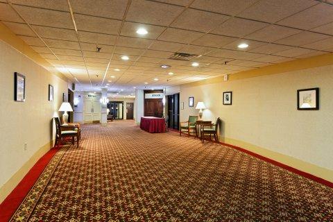 Holiday Inn Huntsville Downtown Екстериор снимка