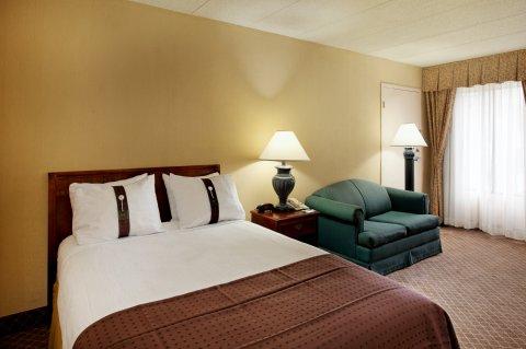 Holiday Inn Huntsville Downtown Екстериор снимка
