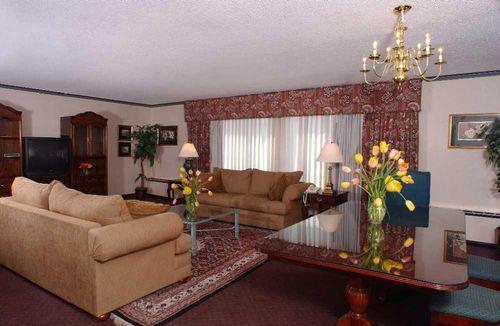 Holiday Inn Huntsville Downtown Интериор снимка